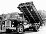 AEC Mercury Mk II Dump Truck 1955 года